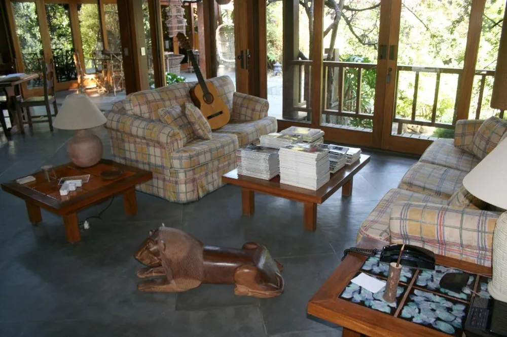 Casa de Condomínio, 4 quartos - Foto 5