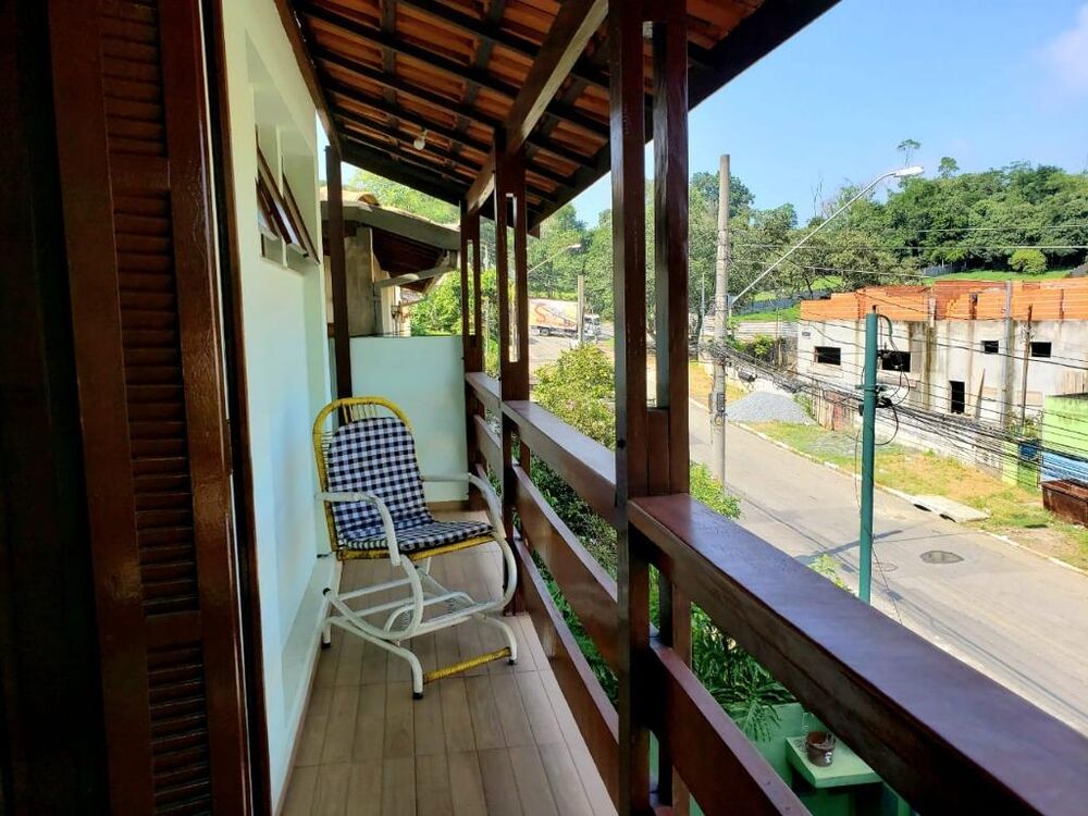 Casa, 4 quartos, 261 m² - Foto 21