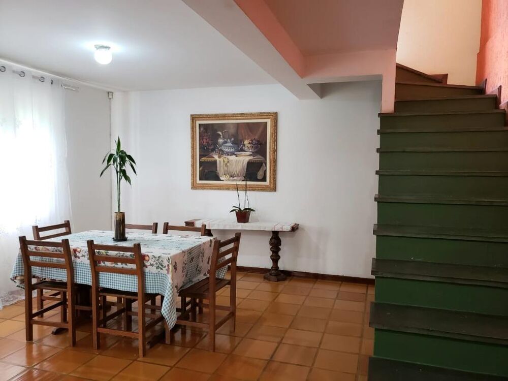 Casa, 4 quartos, 261 m² - Foto 17