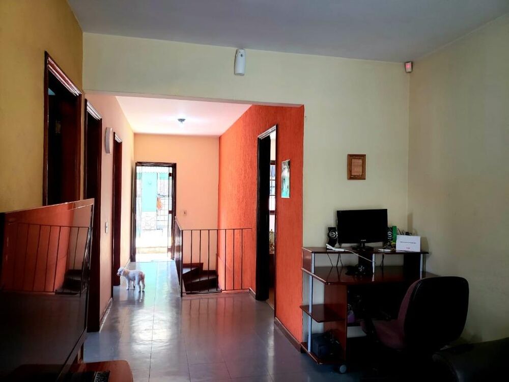 Casa, 4 quartos, 261 m² - Foto 13