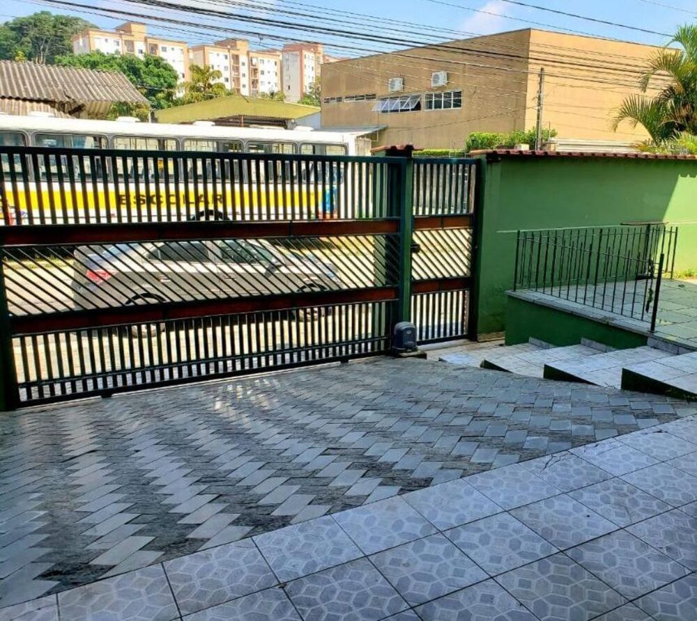 Casa, 4 quartos, 261 m² - Foto 24
