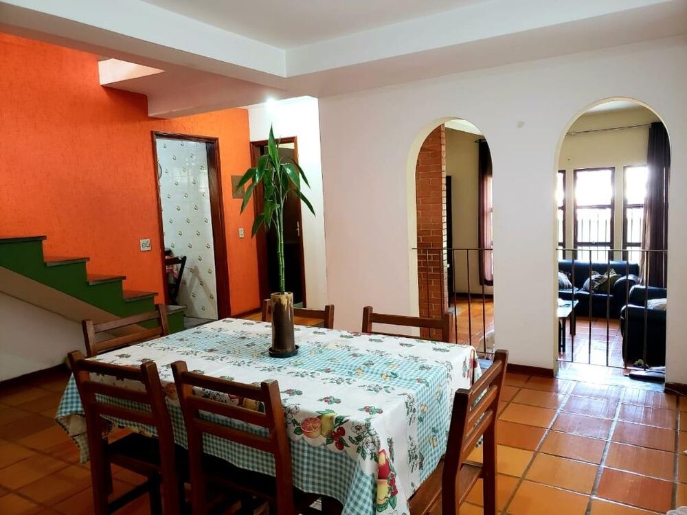 Casa, 4 quartos, 261 m² - Foto 26