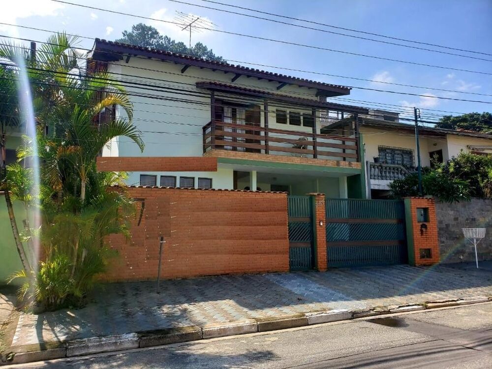 Casa, 4 quartos, 261 m² - Foto 16