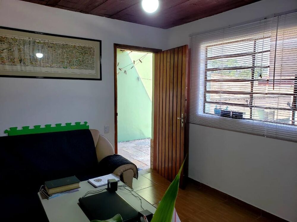 Casa, 4 quartos, 261 m² - Foto 32