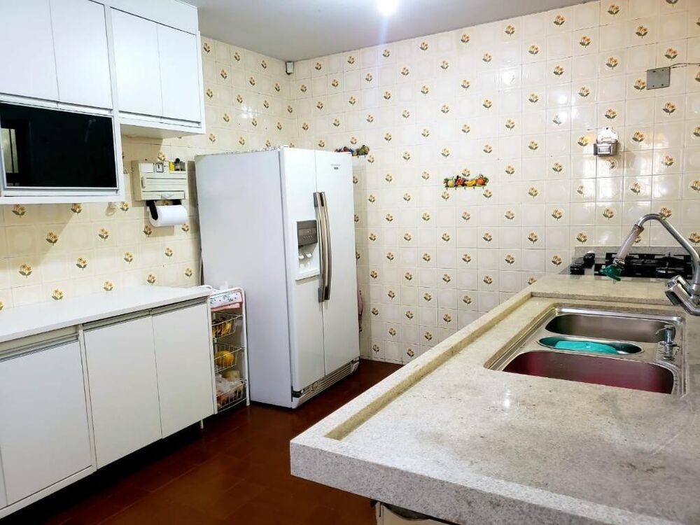 Casa, 4 quartos, 261 m² - Foto 20