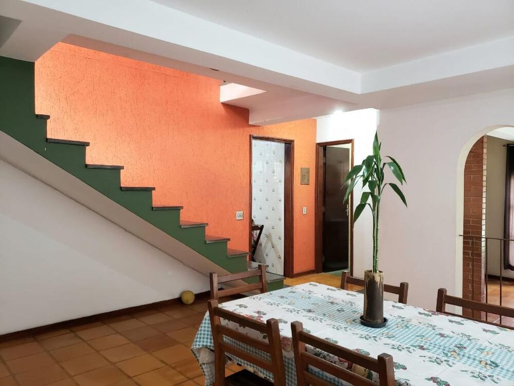 Casa, 4 quartos, 261 m² - Foto 22
