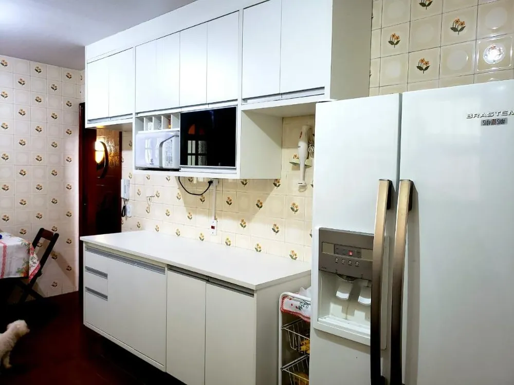 Casa, 4 quartos, 261 m² - Foto 11