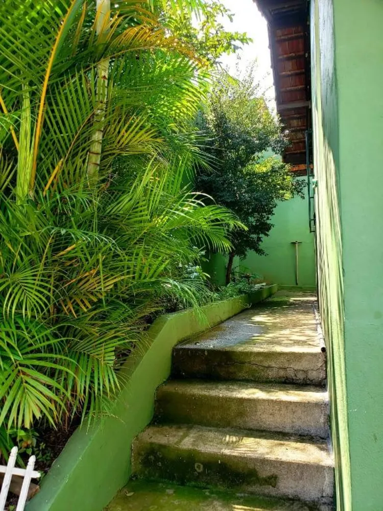 Casa, 4 quartos, 261 m² - Foto 39