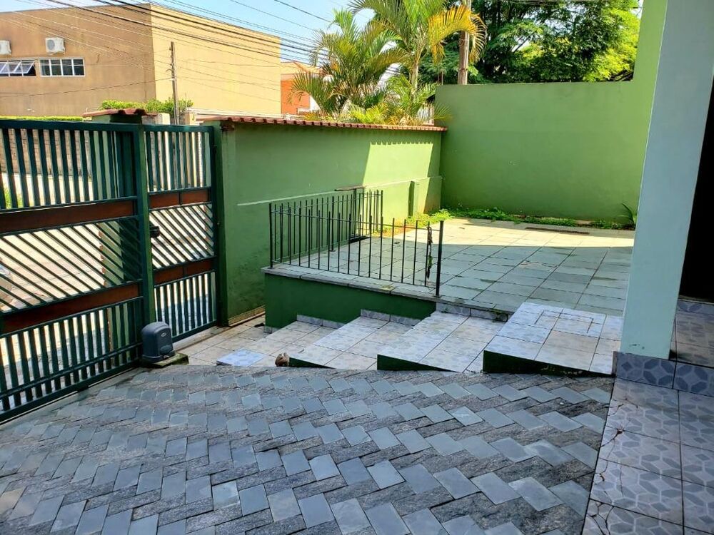 Casa, 4 quartos, 261 m² - Foto 9
