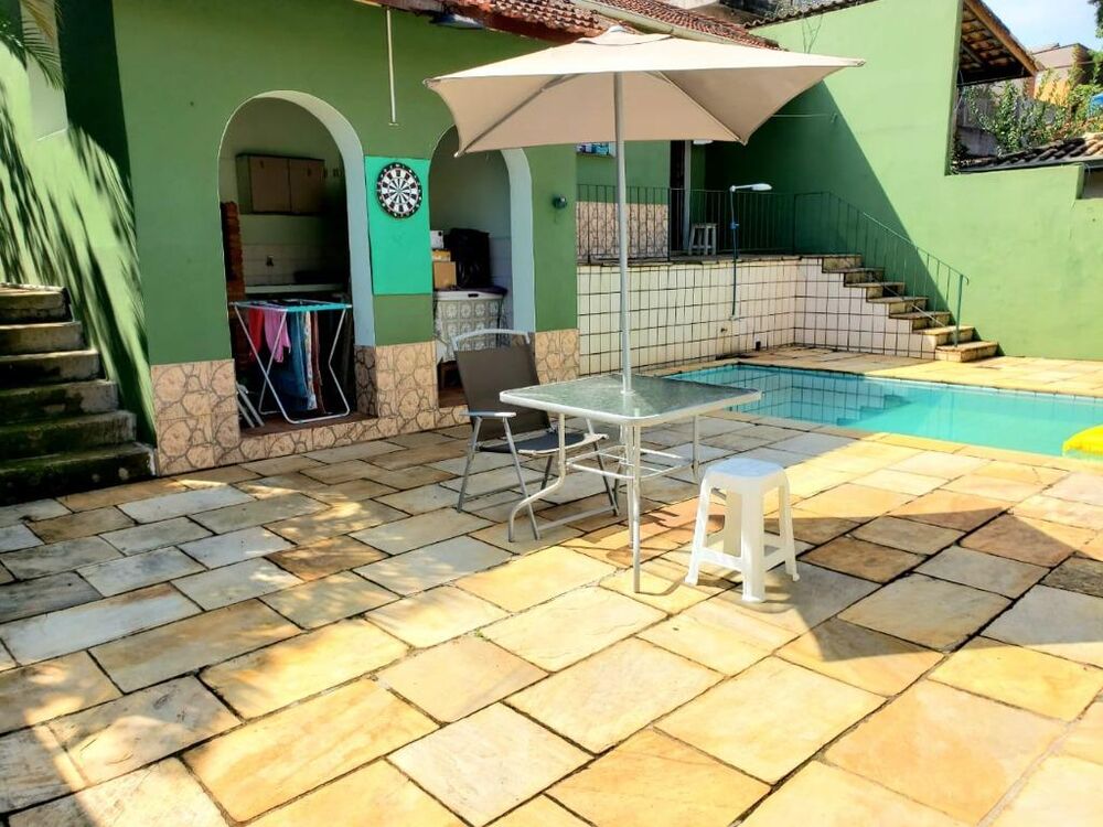 Casa, 4 quartos, 261 m² - Foto 12