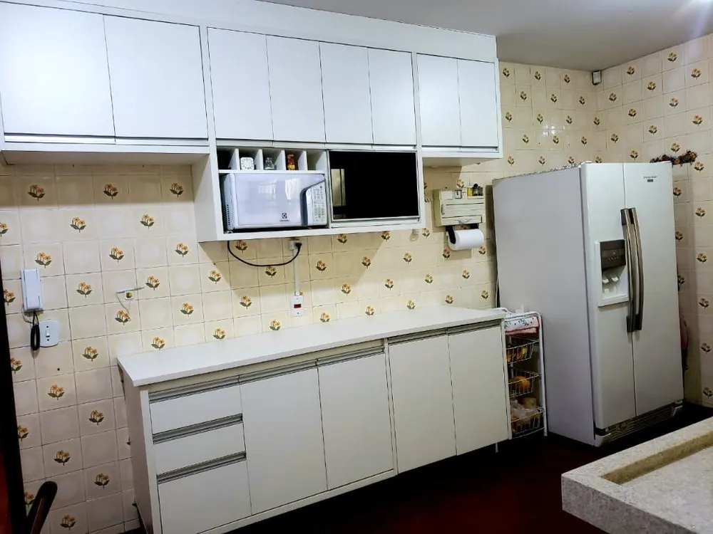 Casa, 4 quartos, 261 m² - Foto 12