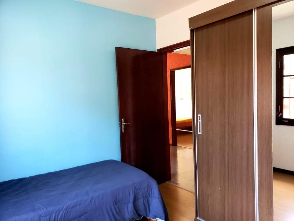Casa, 4 quartos, 261 m² - Foto 1