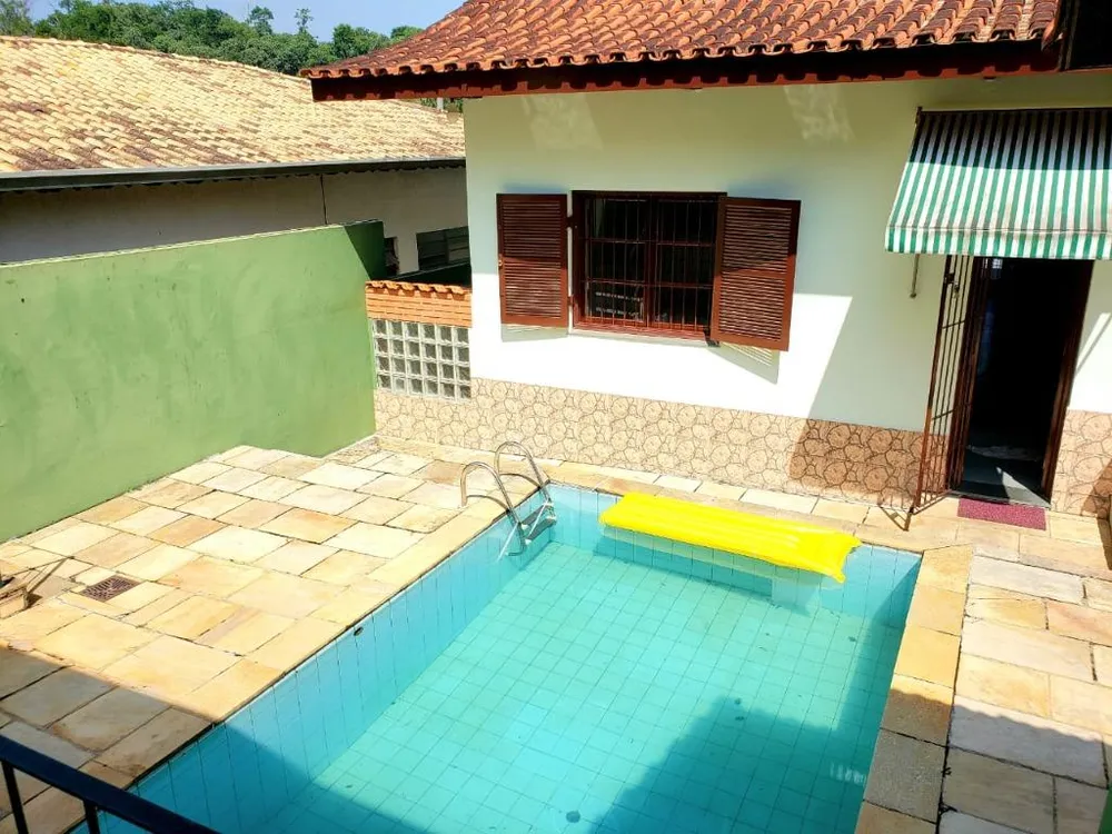 Casa, 4 quartos, 261 m² - Foto 43