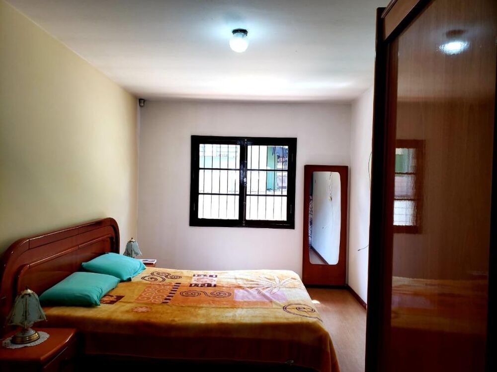 Casa, 4 quartos, 261 m² - Foto 8