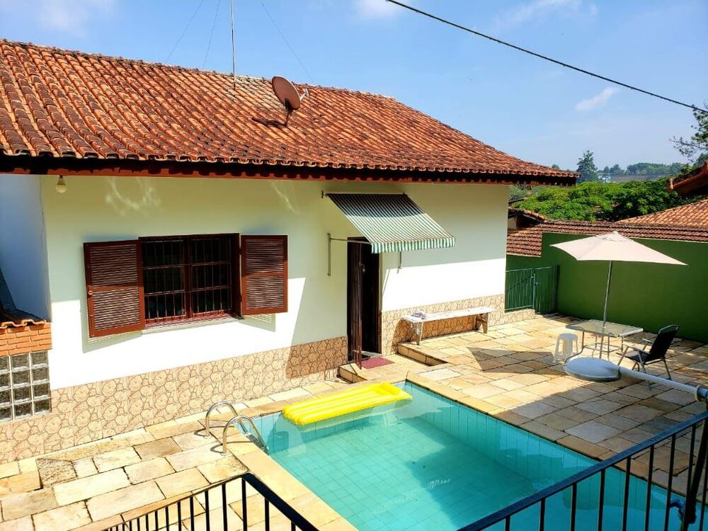 Casa, 4 quartos, 261 m² - Foto 18