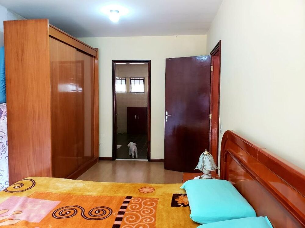 Casa, 4 quartos, 261 m² - Foto 25
