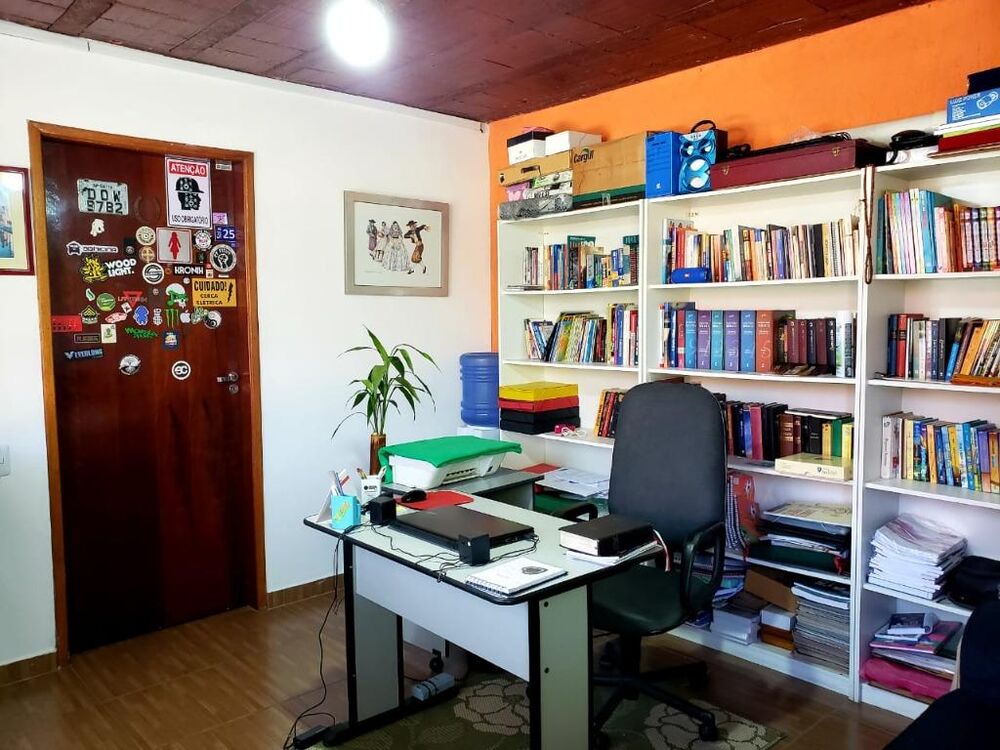 Casa, 4 quartos, 261 m² - Foto 3