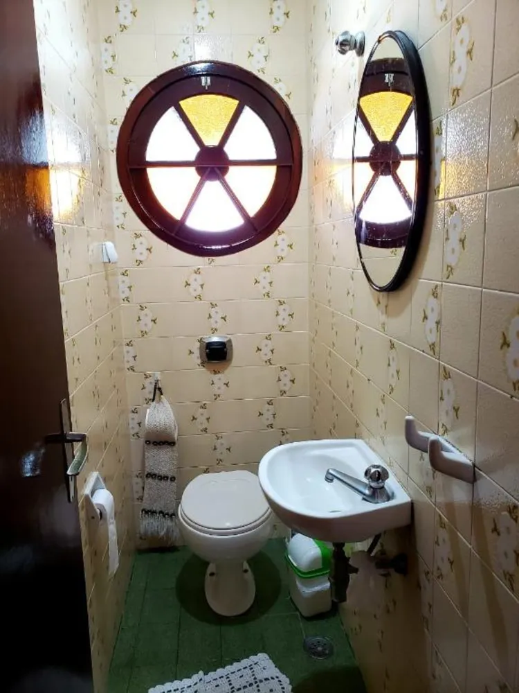 Casa, 4 quartos, 261 m² - Foto 13