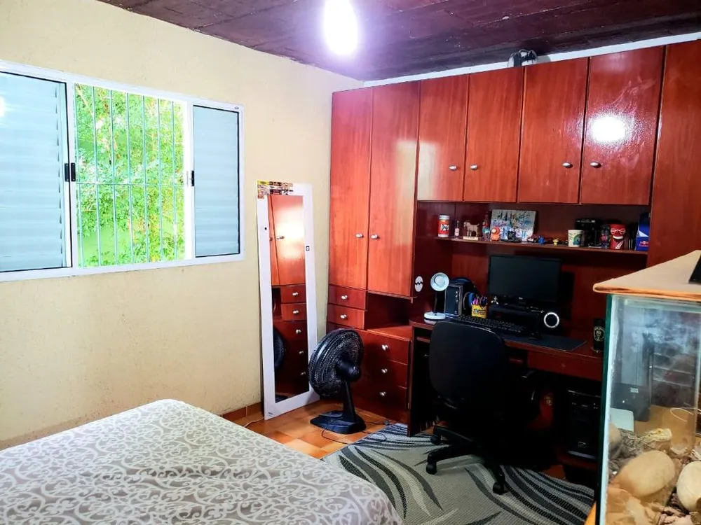Casa, 4 quartos, 261 m² - Foto 34