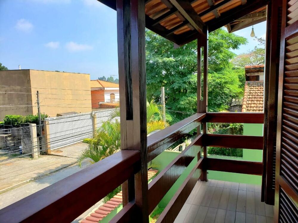 Casa, 4 quartos, 261 m² - Foto 29