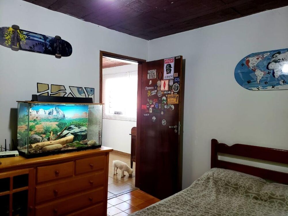 Casa, 4 quartos, 261 m² - Foto 5