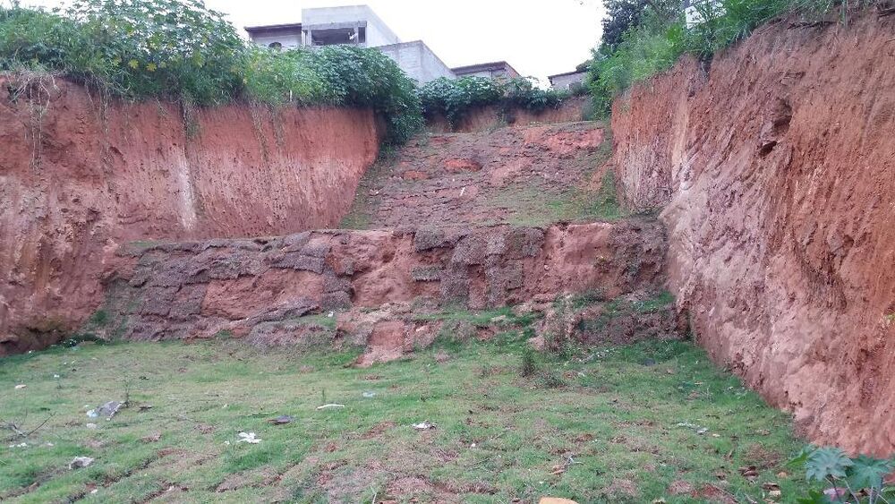 Terreno, 220 m² - Foto 1