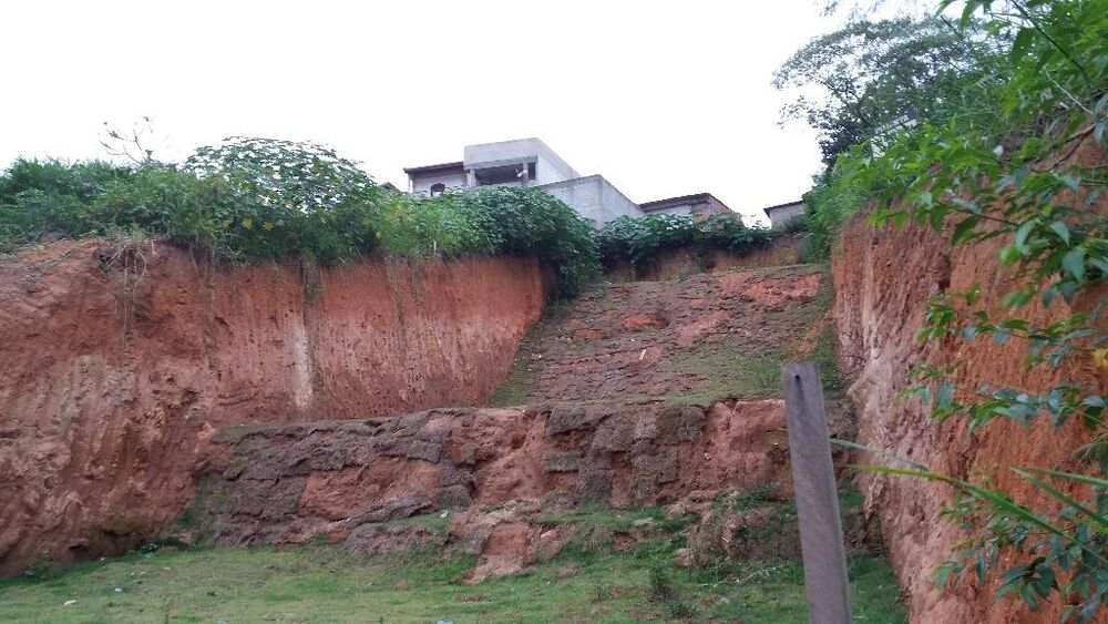 Terreno, 220 m² - Foto 2
