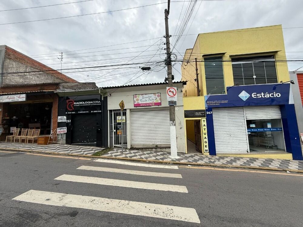 Loja-Salão, 104 m² - Foto 4