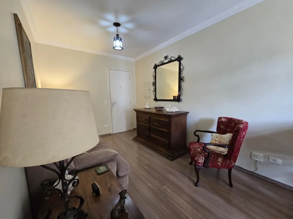 Apartamento, 3 quartos, 65 m² - Foto 2