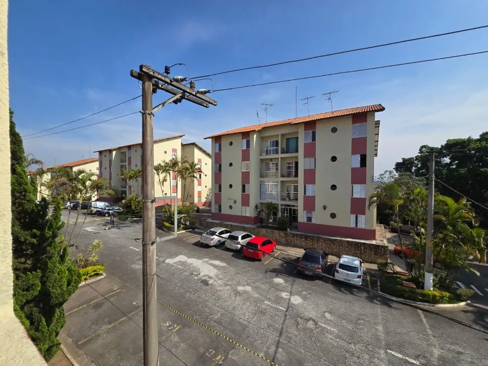 Apartamento, 3 quartos, 65 m² - Foto 8