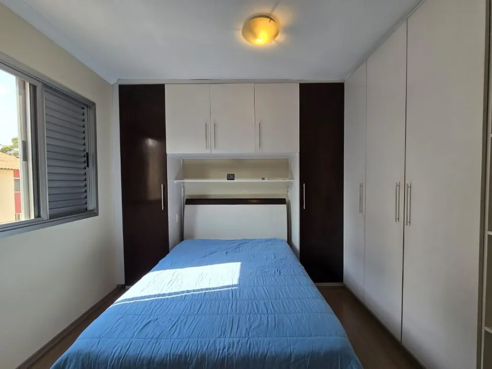 Apartamento, 3 quartos, 65 m² - Foto 3