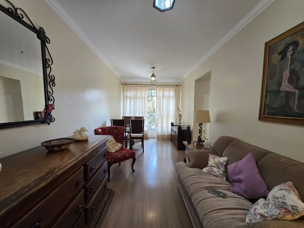 Apartamento, 3 quartos, 65 m² - Foto 1