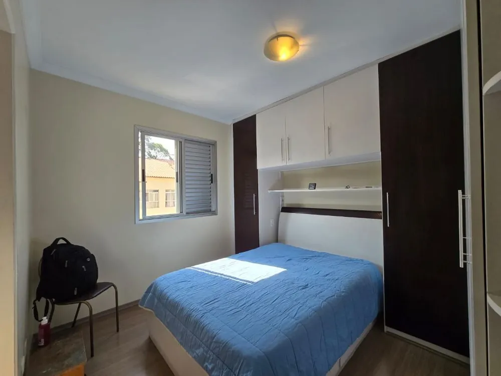 Apartamento, 3 quartos, 65 m² - Foto 5