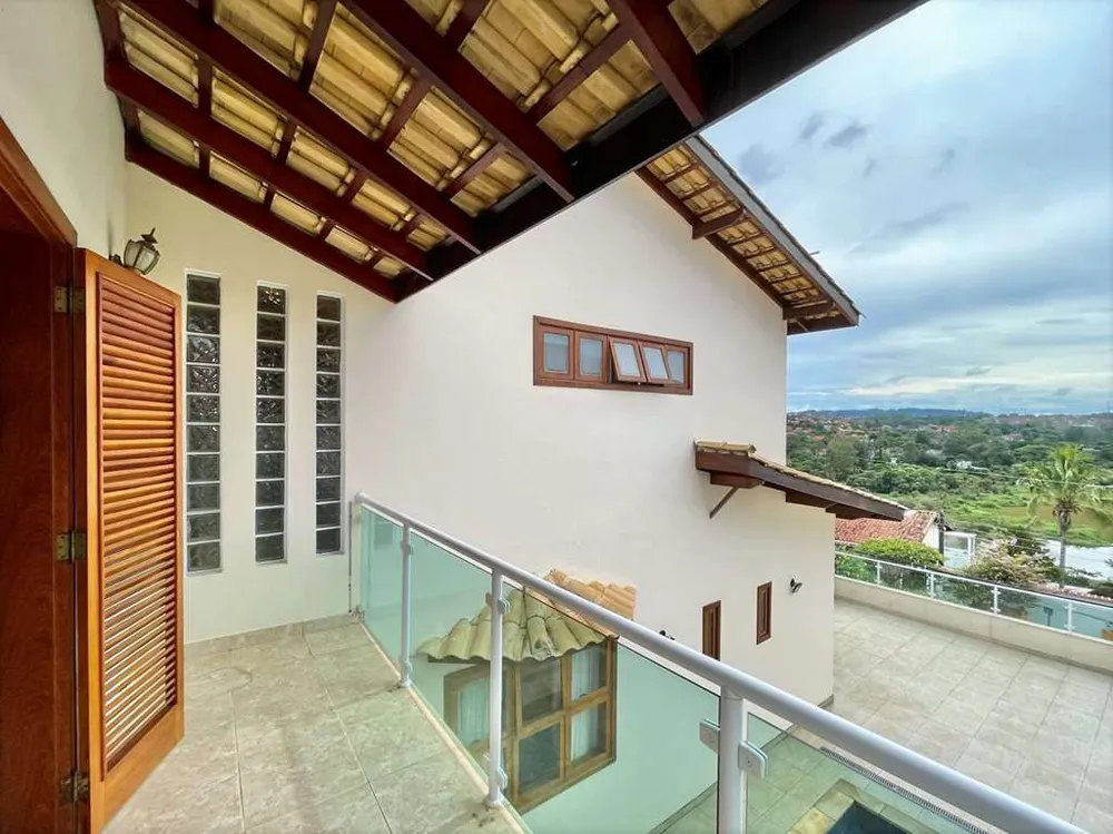 Casa de Condomínio, 4 quartos - Foto 21