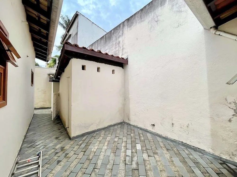 Casa de Condomínio, 4 quartos - Foto 28