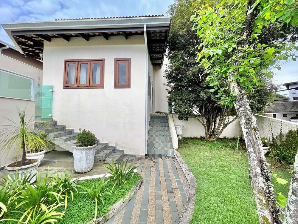 Casa de Condomínio à venda com 4 quartos, 356m² - Foto 5