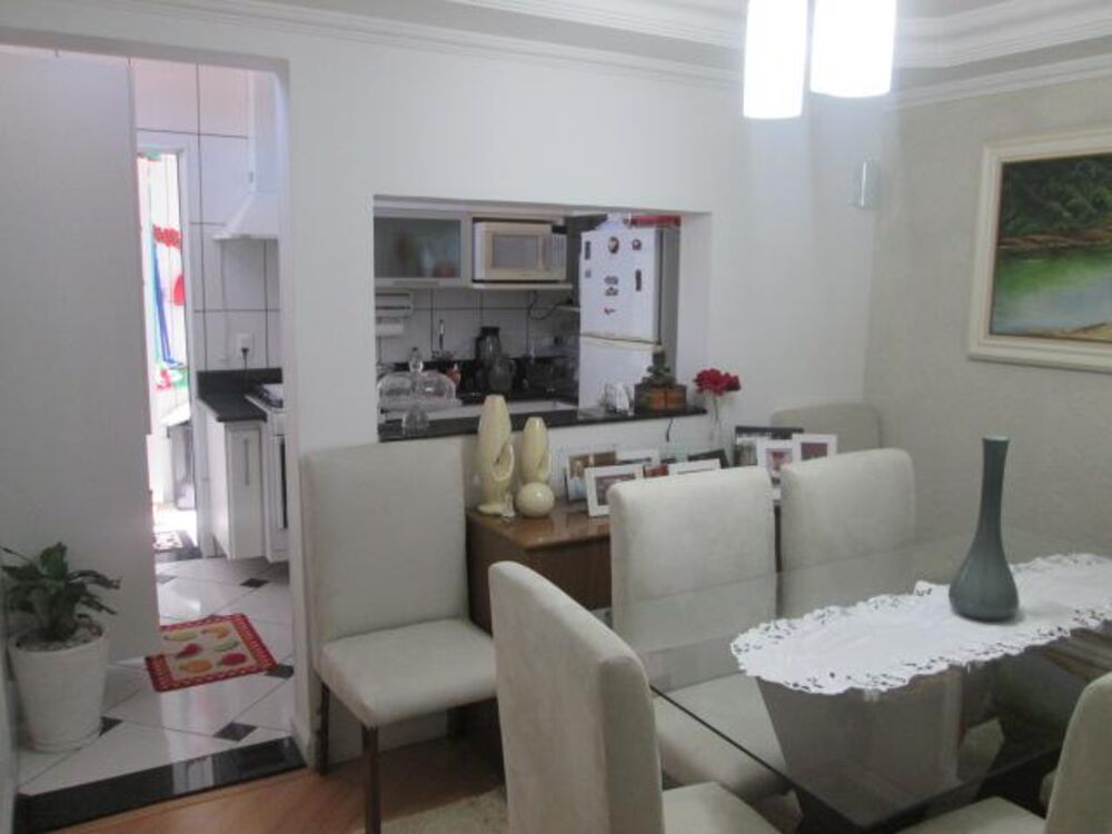 Casa de Condomínio à venda e aluguel com 3 quartos, 84m² - Foto 11
