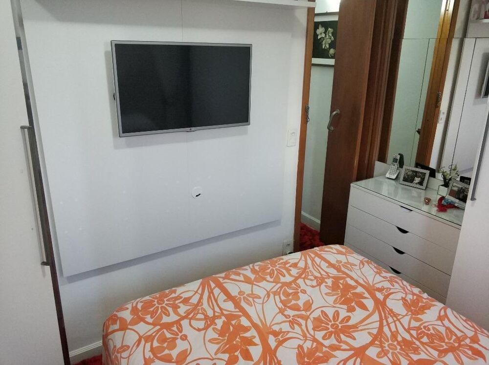 Casa de Condomínio à venda e aluguel com 3 quartos, 84m² - Foto 25