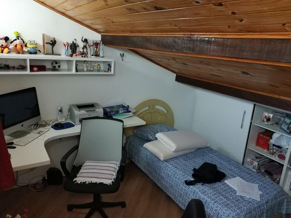 Casa de Condomínio à venda e aluguel com 3 quartos, 84m² - Foto 27