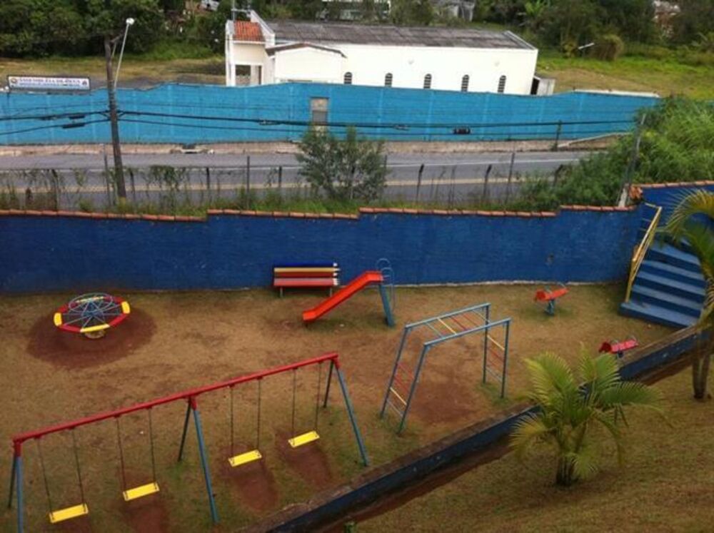 Casa de Condomínio à venda e aluguel com 3 quartos, 84m² - Foto 30
