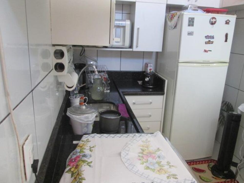 Casa de Condomínio à venda e aluguel com 3 quartos, 84m² - Foto 18