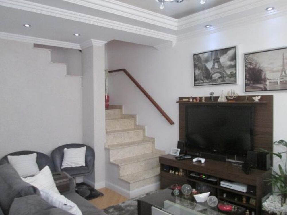 Casa de Condomínio à venda e aluguel com 3 quartos, 84m² - Foto 8