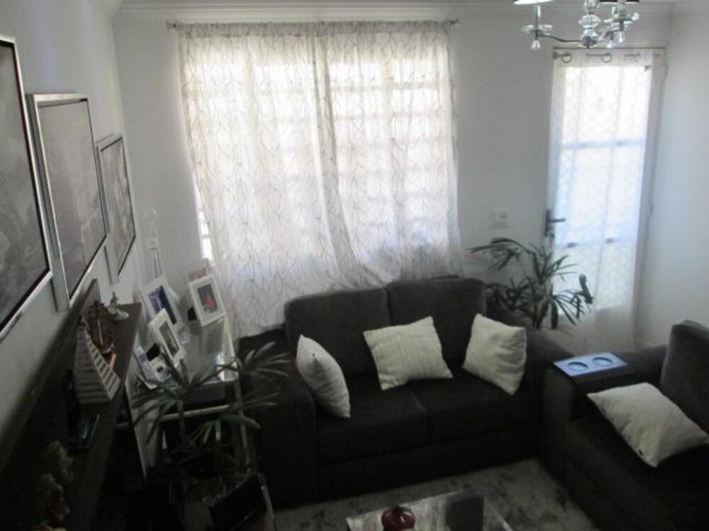 Casa de Condomínio à venda e aluguel com 3 quartos, 84m² - Foto 7