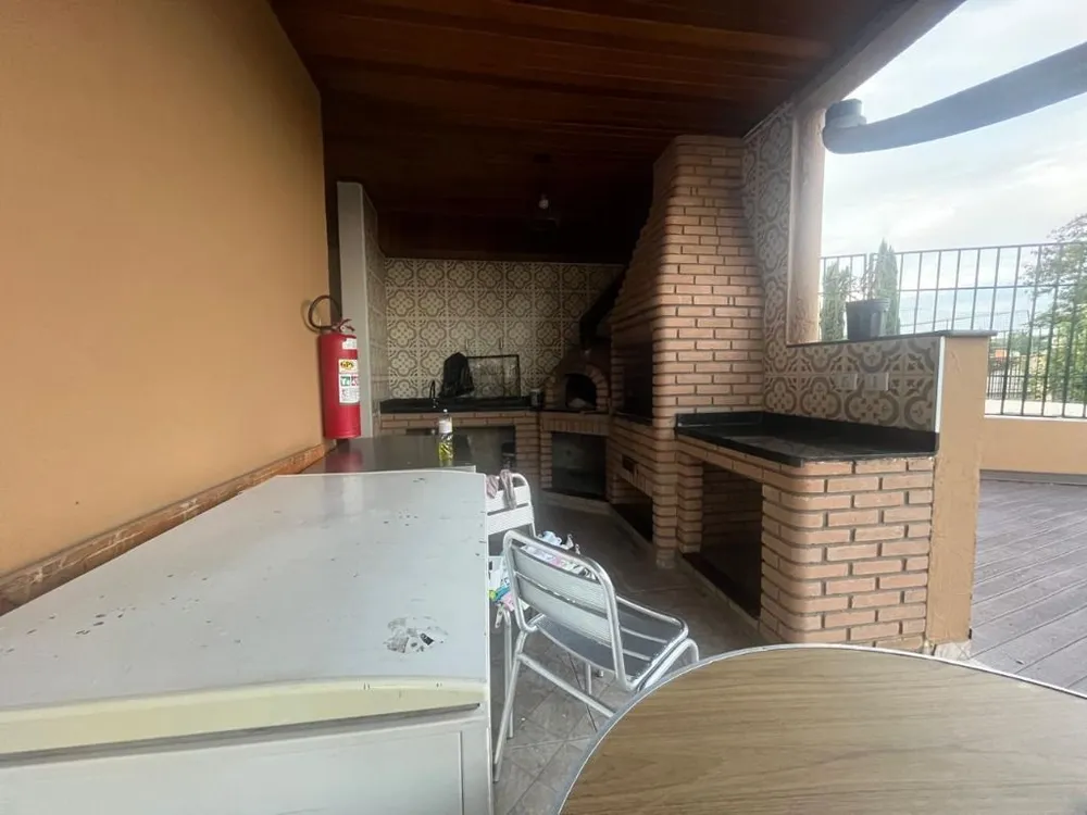 Casa de Condomínio, 3 quartos - Foto 12