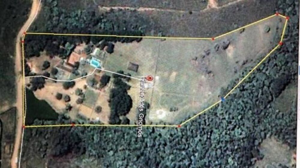 Terreno, 3 hectares - Foto 8