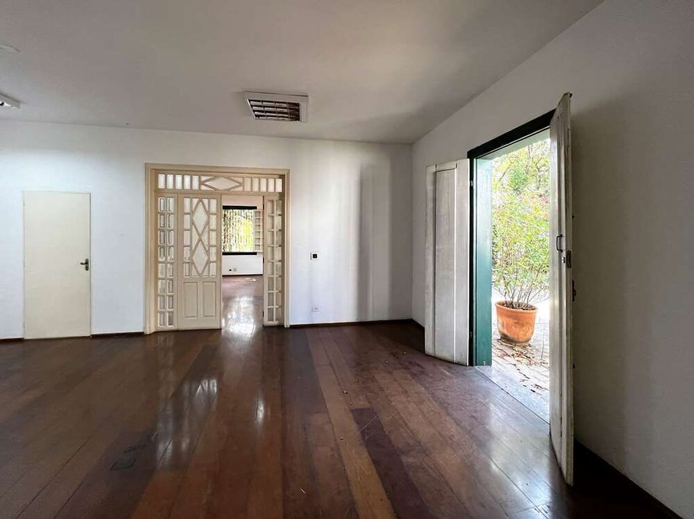 Casa à venda e aluguel, 1508m² - Foto 4