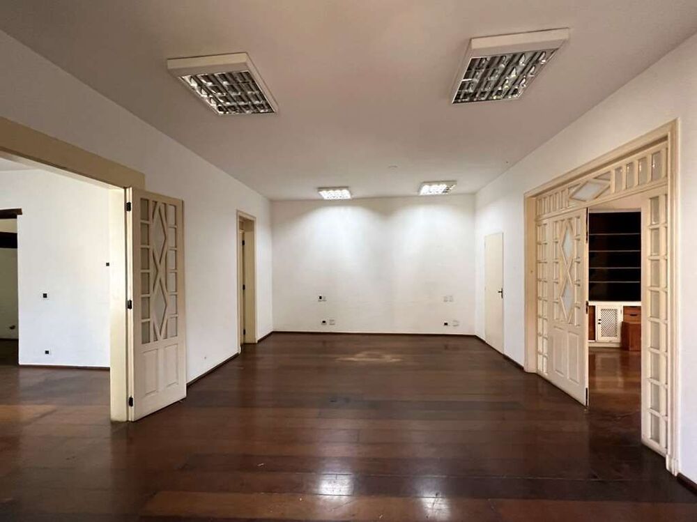 Casa à venda e aluguel, 1508m² - Foto 3