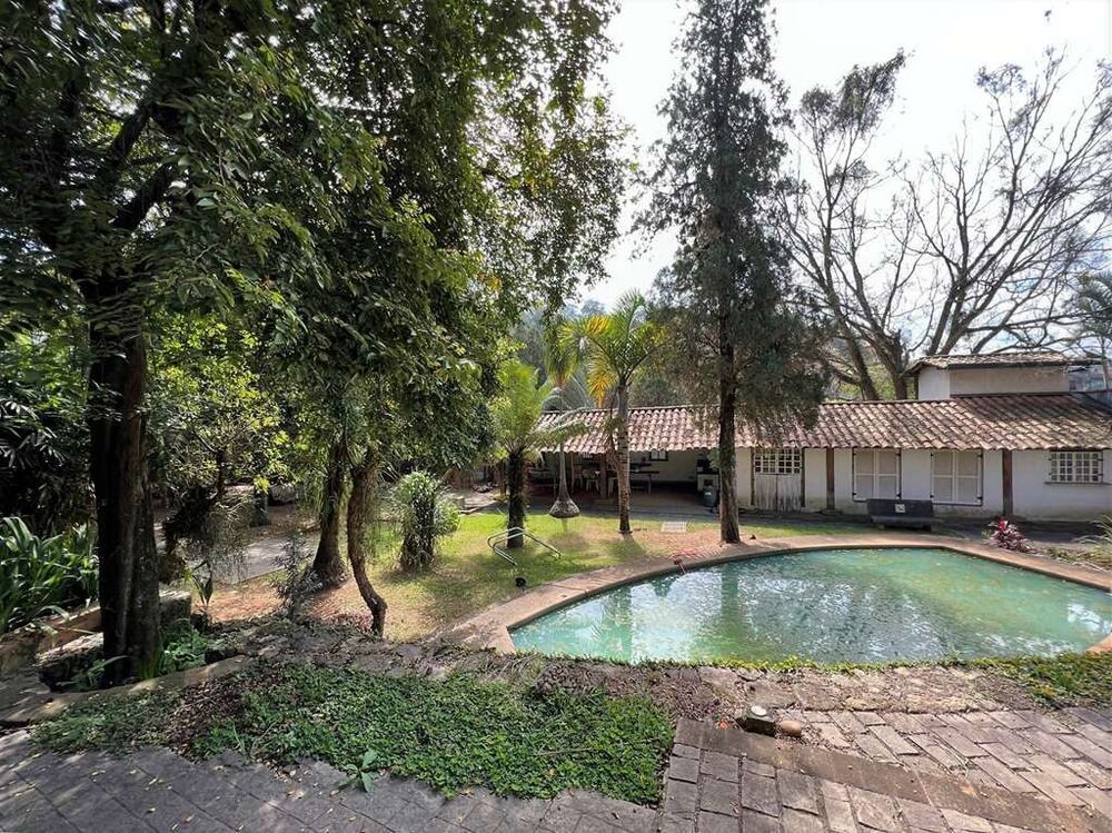 Casa à venda e aluguel, 1508m² - Foto 1
