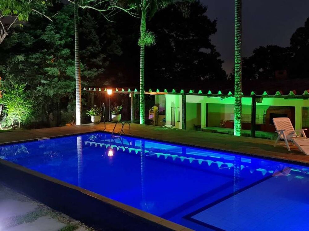 Chácara à venda com 5 quartos, 1792m² - Foto 11