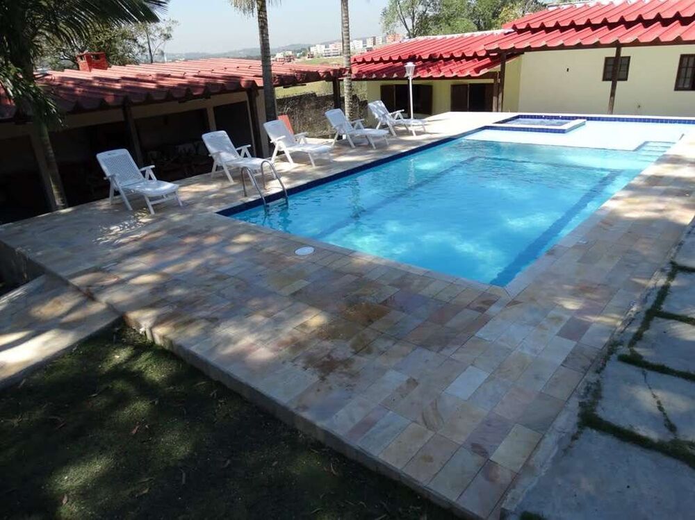 Chácara à venda com 5 quartos, 1792m² - Foto 6